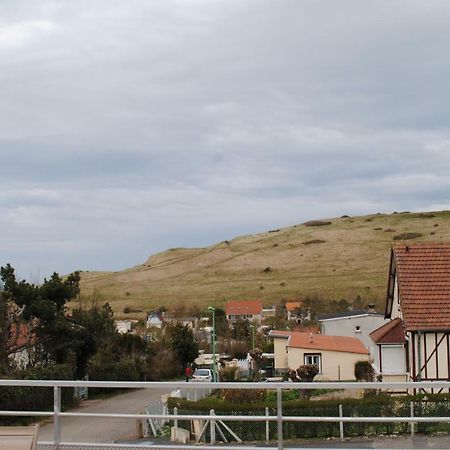 Gite La Belle Vue Saint-Martin-en-Campagne Esterno foto